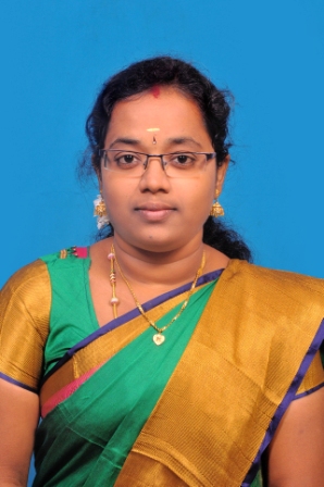 Mrs. Ramadevi M S